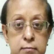 Lalima D. Spoken English trainer in Kolkata