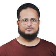 Hamid Khan Computer Course trainer in Hyderabad