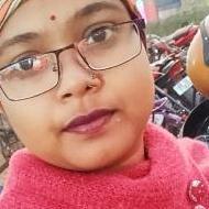 Arpita R. Class 10 trainer in Gurap