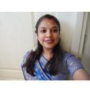 Photo of Priyadharshini D.