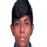 Muhammed Fahad Class 10 trainer in Delhi