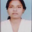 Sonali P. BTech Tuition trainer in Delhi