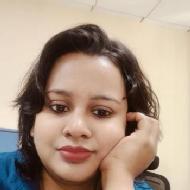 Sreya S. MSc Tuition trainer in Burdwan