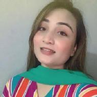 Muskan F. Vocal Music trainer in Ferozewala