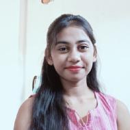 Sneha S. Class I-V Tuition trainer in Kolkata
