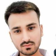 Raviprakash Nath Tiwari Class I-V Tuition trainer in Paharpur