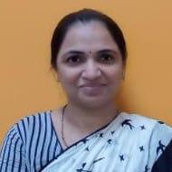 Dina P. Class I-V Tuition trainer in Gandhinagar