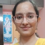 Shivangi Class I-V Tuition trainer in Bangalore