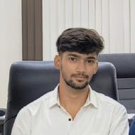 Vikash Singh Class 9 Tuition trainer in Noida