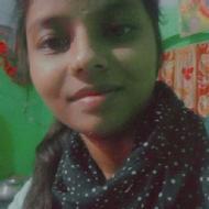 Kajal Sahu Class I-V Tuition trainer in Chauparan