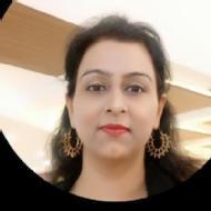 Nancy Class I-V Tuition trainer in Delhi