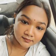 Shalini D. Class I-V Tuition trainer in Nayasarai