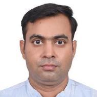 Sumit Kumar Jha Tally Software trainer in Delhi