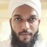Muhammad Yahya Arabic Language trainer in Mumbai