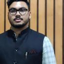 Photo of Parthib Nayak
