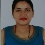 Geeta R. Class 6 Tuition trainer in Kanpur