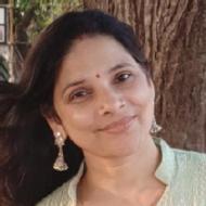 Kalpana S. Yoga trainer in Kota