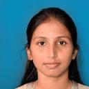 Photo of Nivetha J.