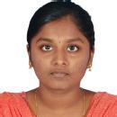 Photo of Nivetha S.