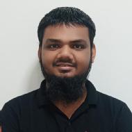 Muhammad Ibrahim Class 10 trainer in Hyderabad