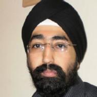 Pavandeep Singh Duggal Class 12 Tuition trainer in Pune