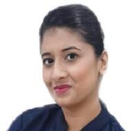 Anshika A. Beauty and Skin care trainer in Thane