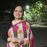 Archana P. Class 7 Tuition trainer in Pune