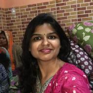 Dr. Shweta N. Class 12 Tuition trainer in Gurgaon