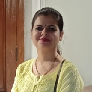 Mani A. Class 8 Tuition trainer in Ghaziabad