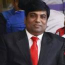 Photo of Rakesh Kumar Patni