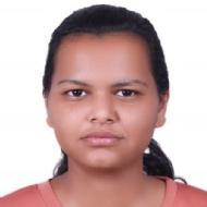 Rutuja Class I-V Tuition trainer in Chandwad
