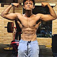 Reet Jaiswal Personal Trainer trainer in Kolkata