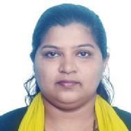 Shabina K. Class I-V Tuition trainer in Ponda