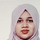 Rozana Tuition trainer in Chennai