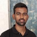 Photo of Ashutosh Sain