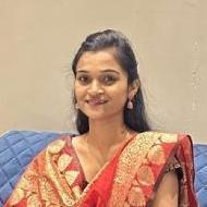 Sakshi G. Class I-V Tuition trainer in Nashik