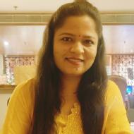 Neha B. Class I-V Tuition trainer in Agra