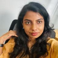 Niranjana D. Class 10 trainer in Bangalore