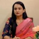 Anupriya S. Class 12 Tuition trainer in Meerut