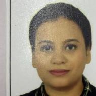 Rukhsar S. Class I-V Tuition trainer in Mumbai