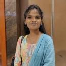 Photo of Monisha V.