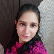 Gurpreet B. Class I-V Tuition trainer in Haveli