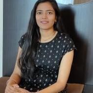 Neha P. Class 12 Tuition trainer in Bangalore