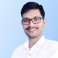 Shreekant Gupta Class 12 Tuition trainer in Porsa