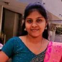 Brindha B. photo