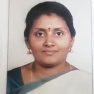 Kavitha Class 8 Tuition trainer in Udamalpet