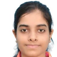 Annu V. Class 11 Tuition trainer in Obra