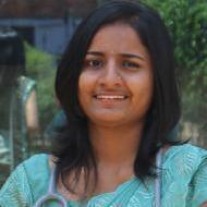 Dr A. MBBS & Medical Tuition trainer in Bangalore