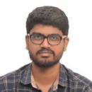 Photo of Vishal Manickam S