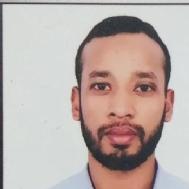 Hifzur Rahman German Language trainer in Delhi